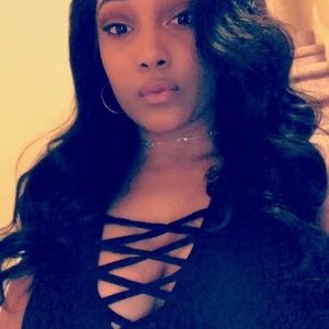 Meet your Posher, Ty